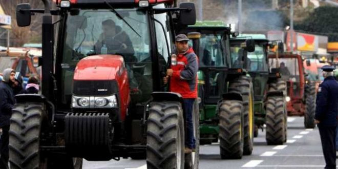 Λάρισα: Αγρότες έτοιμοι για όλα – Κινητοποιήσεις και στο βάθος… μπλόκα – Τα αιτήματά τους!